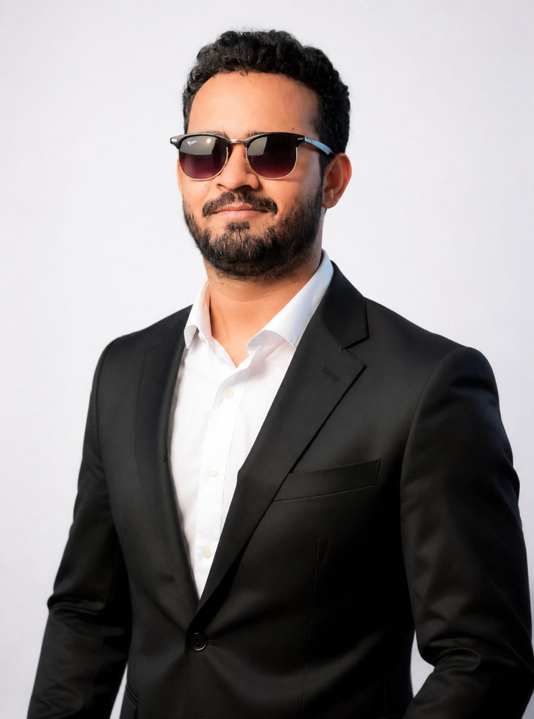 Saquib Ali